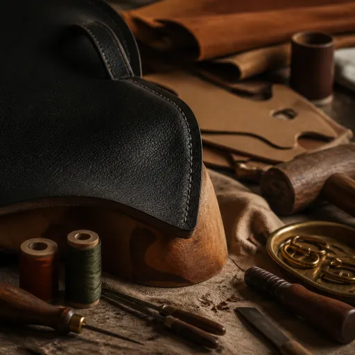 Loewe, 180 ans de cuir : ce que l'Amazona raconte sur l'avenir du sac artisanal