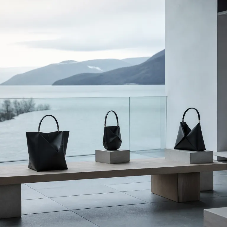 Jonathan Anderson chez Dior : quand un directeur artistique redéfinit ce qu'un sac peut être