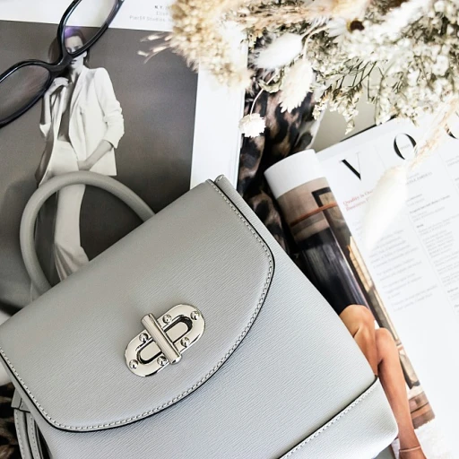 L'élégance intemporelle des sacs à main et pochettes noirs