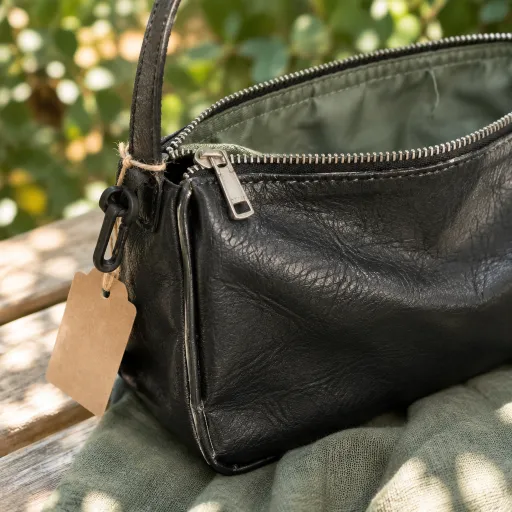 Sac noir pas cher : ce qu'on obtient vraiment sous 100 euros