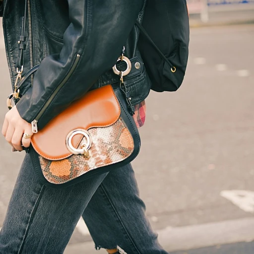 Trouver une marque de sac à main abordable