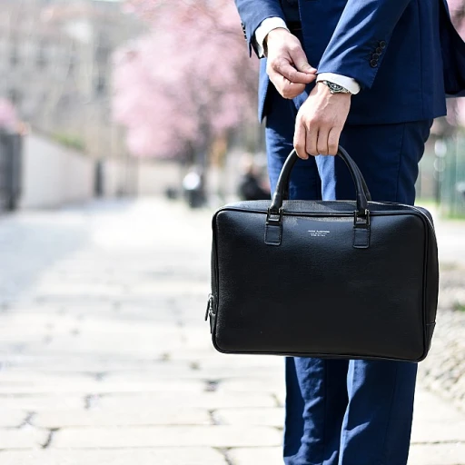 Pourquoi choisir un sac à main Biba noir ?