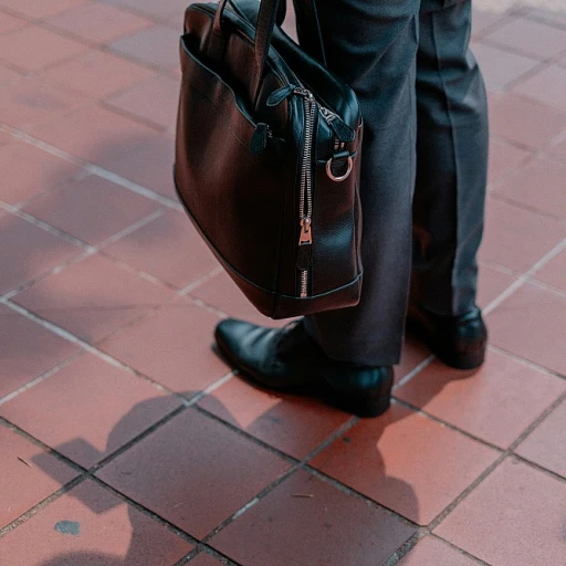 Maximiser la valeur de votre sac à main noir: Conseils d'entretien pour préserver son esthétique et sa fonctionnalité