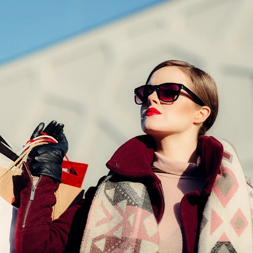 L'élégance intemporelle du sac Lancel noir