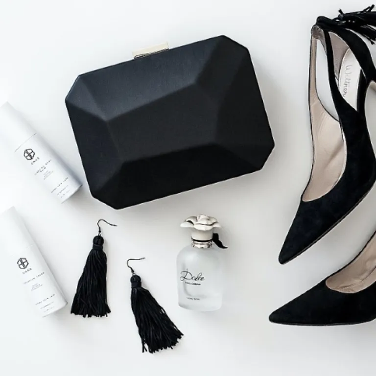 Comment choisir la lanière idéale pour son sac à main noir