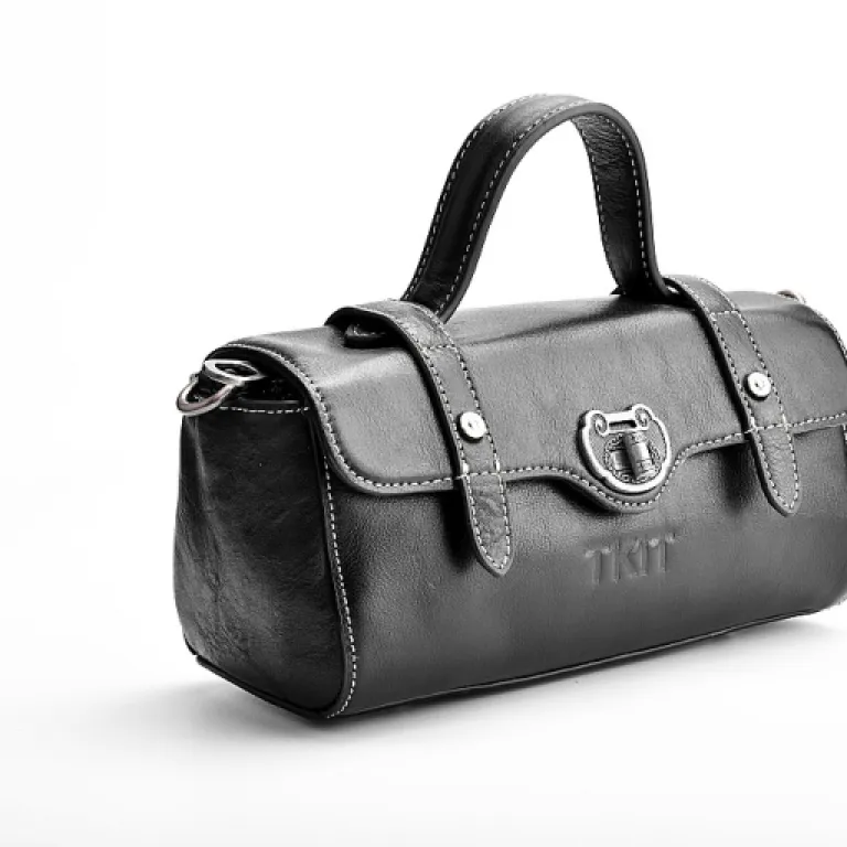 Pourquoi choisir un sac en cuir vegan pour un style élégant et responsable