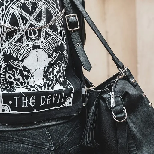 Pourquoi choisir un sac besace en cuir souple pour femme ?