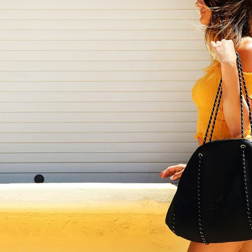 Comment choisir son sac besace noir pour un style unique