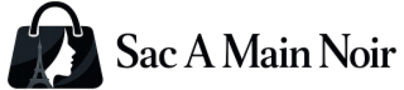 Sac a main noir