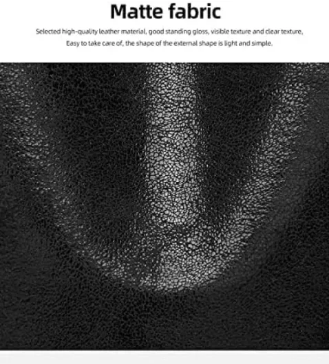 Sac à main pour femme Sac à bandoulière en similicuir pour femme Sac à bandoulière à la mode Grand sac Hobo pour femme Noir