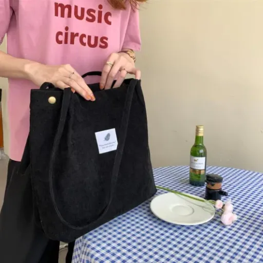 Test KEYRI Sac fourre-tout : un allié pratique pour le quotidien