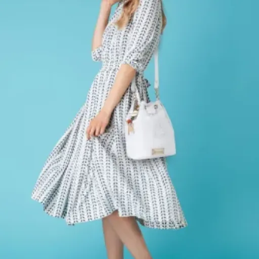 Test Petit Sac Bandoulière Femme Cuir : le compagnon pratique mais perfectible