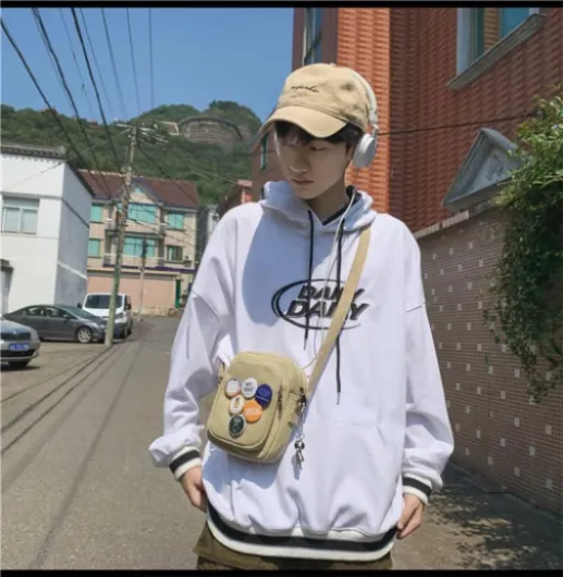 Haytijoe Mini sac à main pour téléphone portable Style 3 : Kaki S