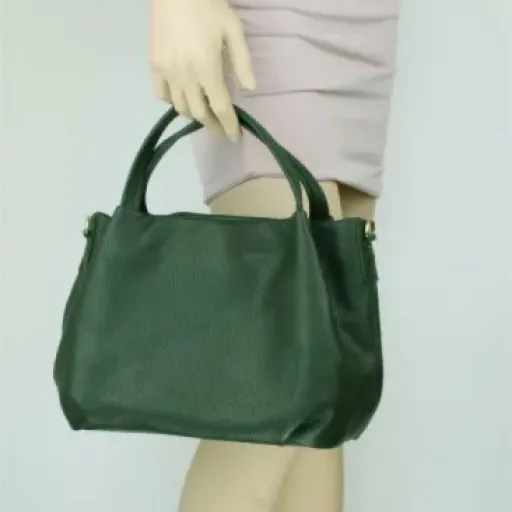 Test Girly Handbags Femme Sac à main seau : un style sans prétention