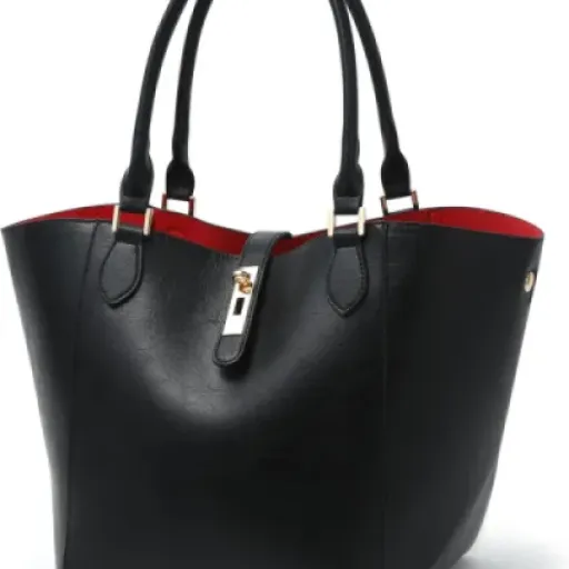 Test Sqlp-Grand travail Sac Cabas Femme : un sac fonctionnel pour le quotidien