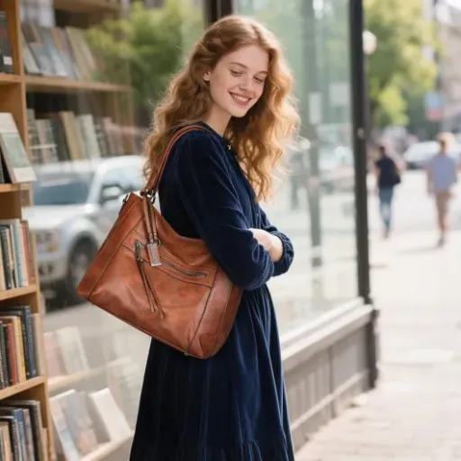 Test BAIGIO Sac a Main : un ensemble pratique pour toutes les occasions