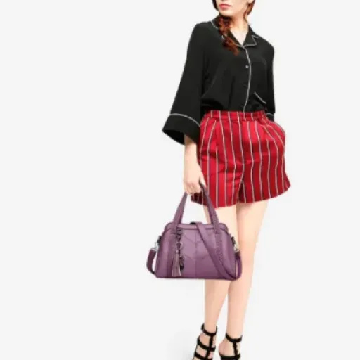 Test Sac Hobo Coolives : le compagnon quotidien pratique et abordable