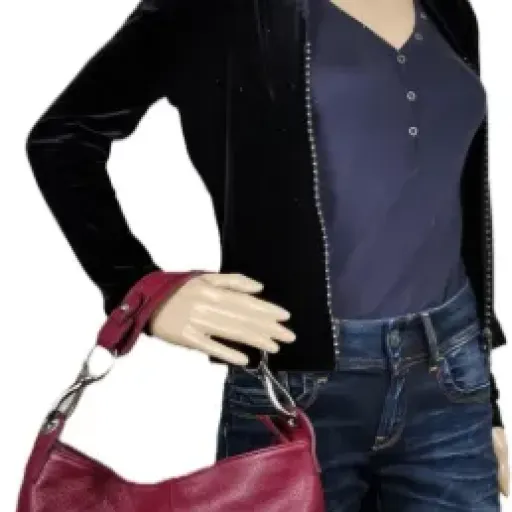 Test AmbraModa GL033 : le sac à main en cuir qui coche toutes les cases