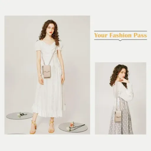 Test Petit Sac Téléphone Aucuu : le mini sac qui passe partout