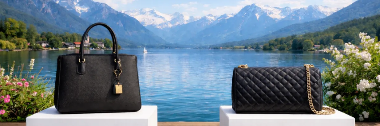 Le TOP des sacs à main en 2026