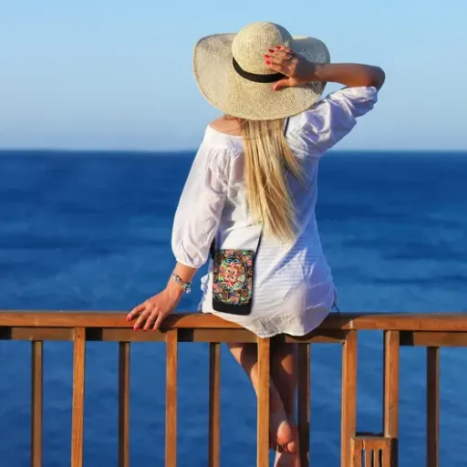 Test Mini Sac Hippie : le petit sac qui fait son job sans prétention