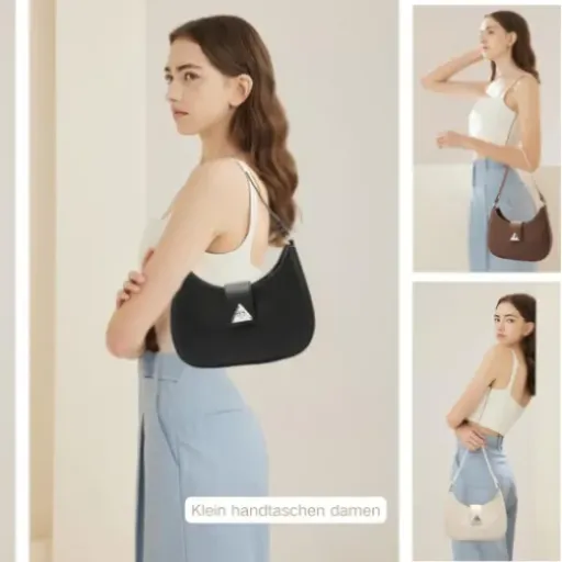 Test du sac à main Travistar : Compact, pratique et sans chichis