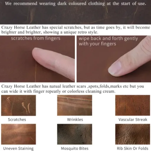 Test BAIGIO Sac à Bandoulière : un sac polyvalent pour le quotidien