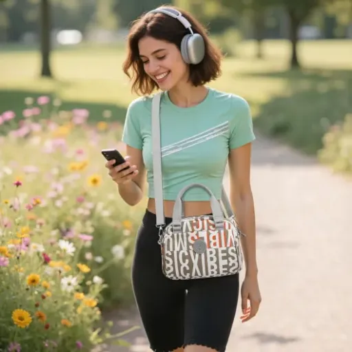 Test Sac à Main FORRICA : le compagnon pratique pour vos sorties