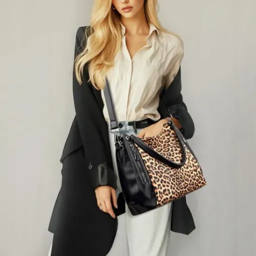 Test NOTAG Sac à Main Femme : le sac à bandoulière qui tient la route