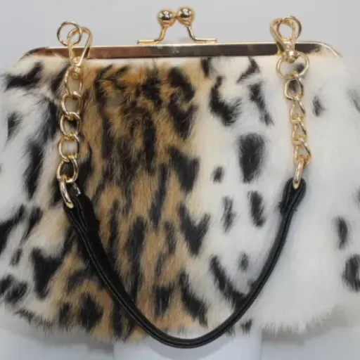 Test Fosrion Élégant sac à main : pratique ou tape-à-l'œil ?