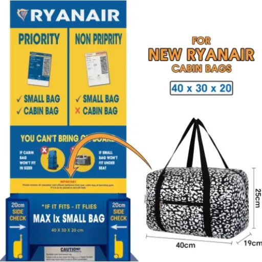 Test Narwey Sac de Voyage 40x20x25 : le sac pliable qui ne prend pas de place