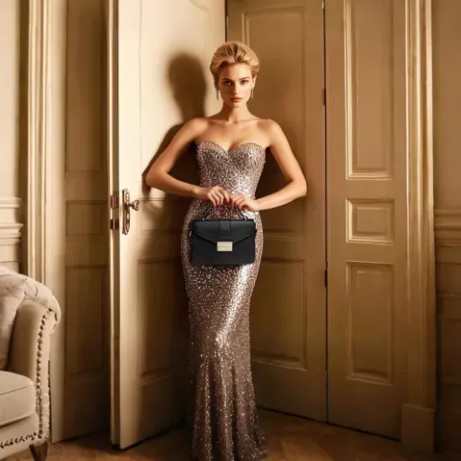 Test Miss Lulu Sac à Main Femme : l'accessoire polyvalent pour toutes les occasions