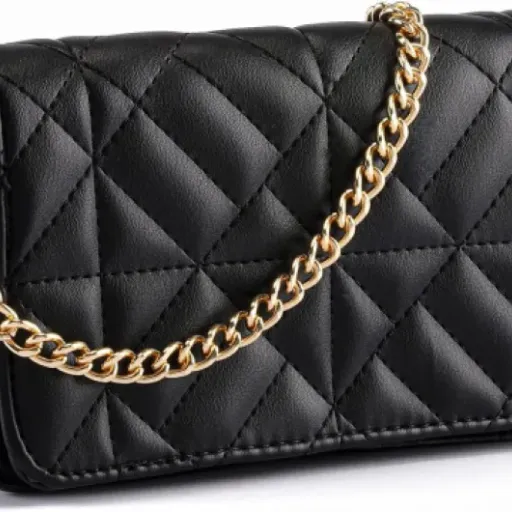 Test Ayliss Mini sac à main : petit mais pratique pour le quotidien