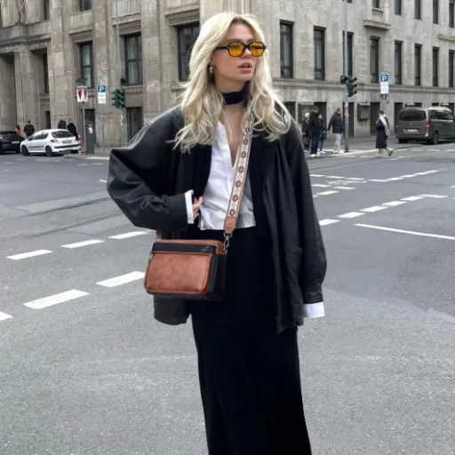 Test du sac à bandoulière MUIIKOLA : pratique et fonctionnel pour le quotidien