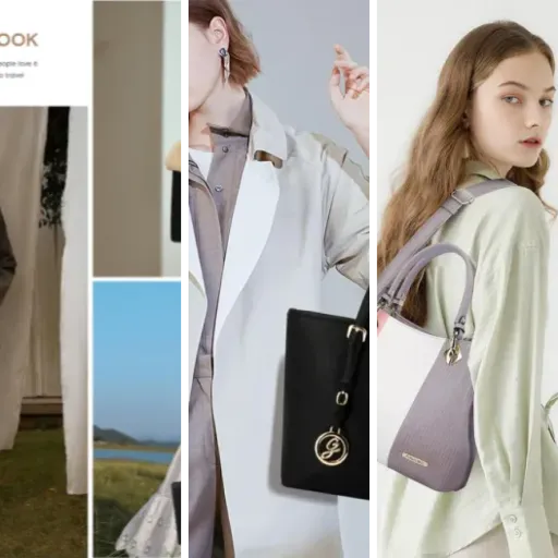 35 meilleurs sacs à main cabas pour femme : notre comparatif (février 2026)