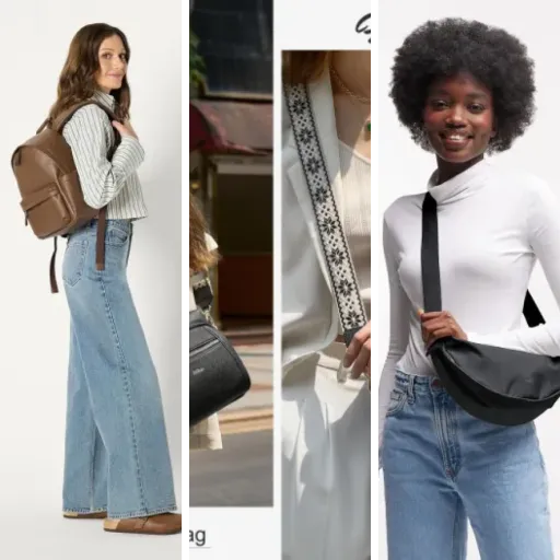 Top 80 des meilleurs sacs à main bandoulière pour femme (février 2026)
