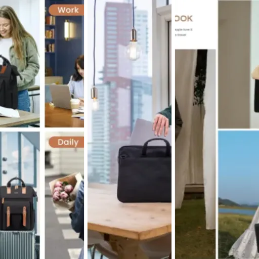 Comparatif des 15 meilleurs sacs à main pour ordinateur portable pour femme (février 2026)