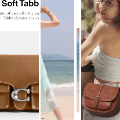 Guide d'achat : les 13 meilleurs sacs à main marron pour femme (février 2026)