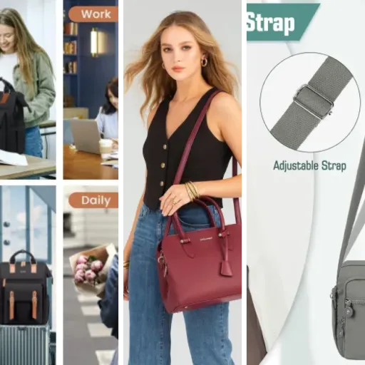 Les 15 meilleurs sacs à main pour le travail pour femme (février 2026)