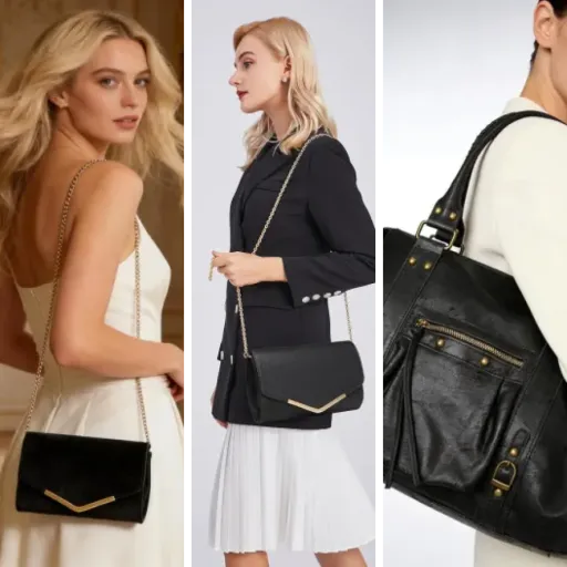 Les 3 meilleurs sacs à main en daim pour femme (février 2026)