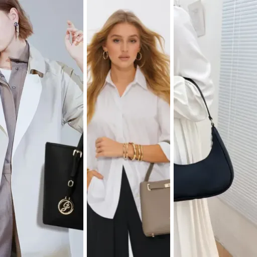 Comparatif des 3 meilleurs sacs à main classiques pour femme (février 2026)