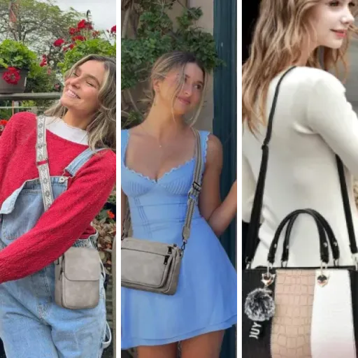 Top 5 : meilleurs sacs à main beiges pour femme (février 2026)