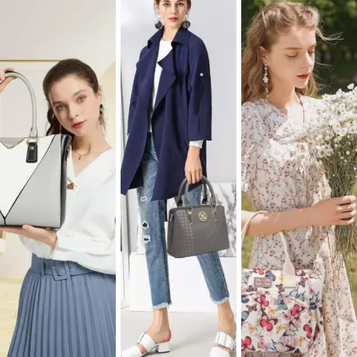 Quel sacs à main colorés pour femme choisir ? Top 7 (février 2026)