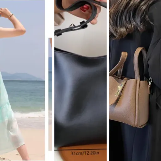 Notre sélection des 11 meilleurs sacs à main seau pour femme (février 2026)