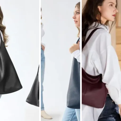Guide d'achat : les 26 meilleurs sacs à main hobo pour femme (février 2026)