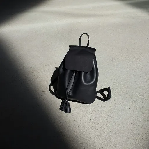 Le charme du sac en cuir véritable fabriqué en Italie : un choix élégant et durable