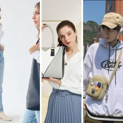 14 meilleurs sacs à main en cuir vegan pour femme : notre comparatif (février 2026)