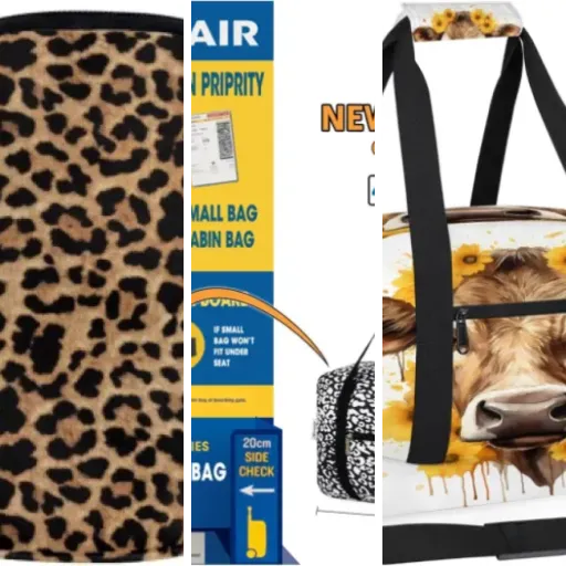 Comparatif des 9 meilleurs sacs à main imprimés pour homme (février 2026)