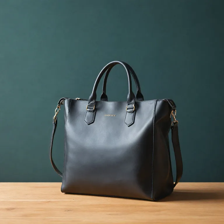 Quel sac à main pour les cours choisir quand on aime le noir élégant