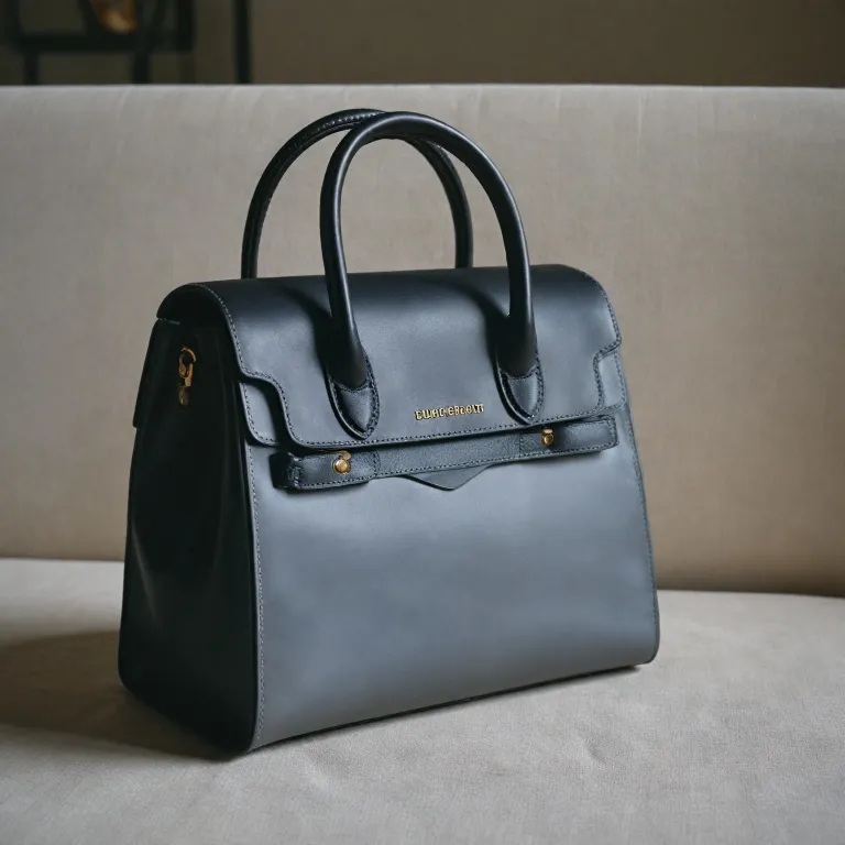 Sac à main Valentino : comment choisir le modèle noir idéal pour un style intemporel